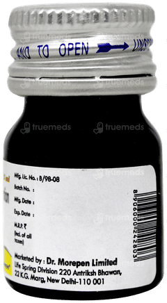 Calciquick D3 Shot Sugar Free Solution 5ml