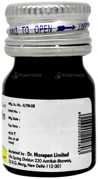 Calciquick D3 Shot Sugar Free Solution 5ml