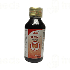 Nipco Pilonip Tonic 450 Ml