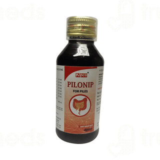 Nipco Pilonip Tonic 450 ML