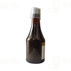 Benvac 10 GM Orange Oral Solution 200 ML Benvac 10 GM Orange Oral Solution 200 ML