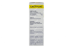Lactulac Solution 100ml
