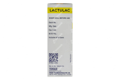 Lactulac Solution 100ml