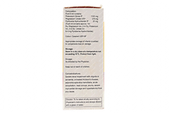 Citroflo B6 Solution 200ml