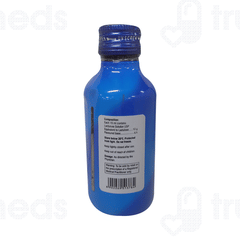 Emty Mango Flavour Solution 100ml