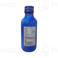 Emty Mango Flavour Solution 100ml