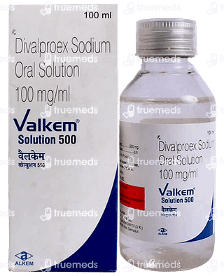 Valkem 500 Solution 100ml