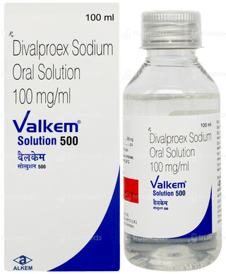 Valkem 500 Solution 100ml