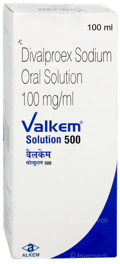 Valkem 500 Solution 100ml
