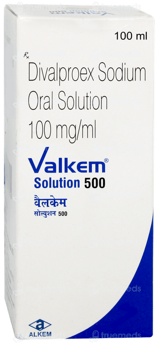 Valkem 500 Solution 100ml
