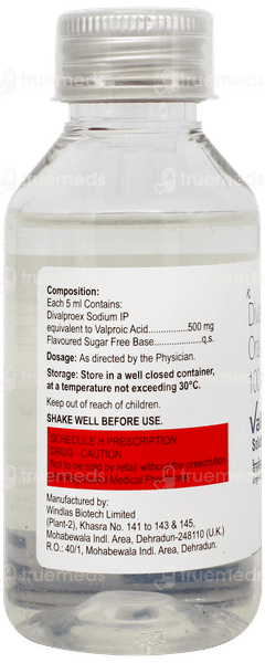 Valkem 500 Solution 100ml