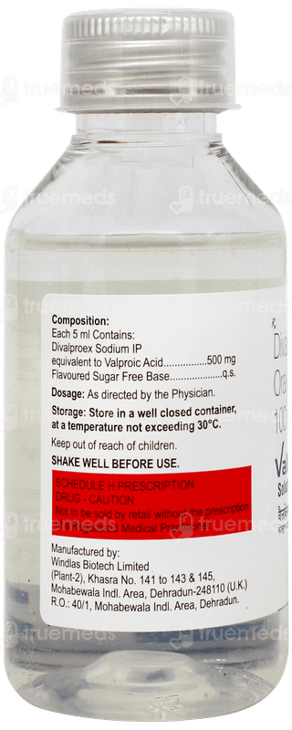 Valkem 500 Solution 100ml