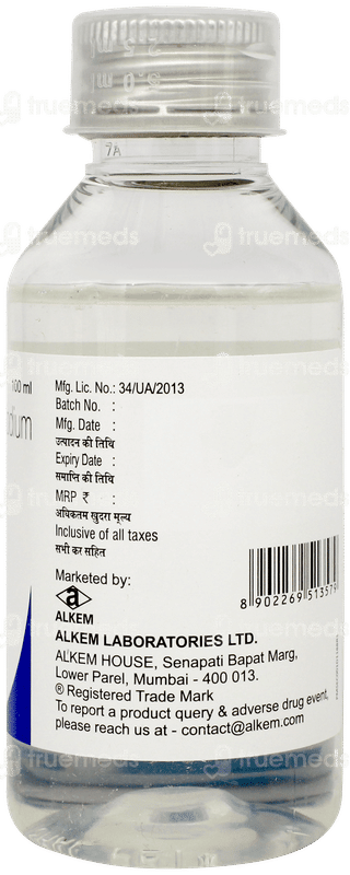 Valkem 500 Solution 100ml