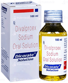 Dicorate Solution 100ml