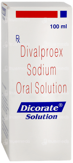 Dicorate Solution 100ml Dicorate Solution 100ml