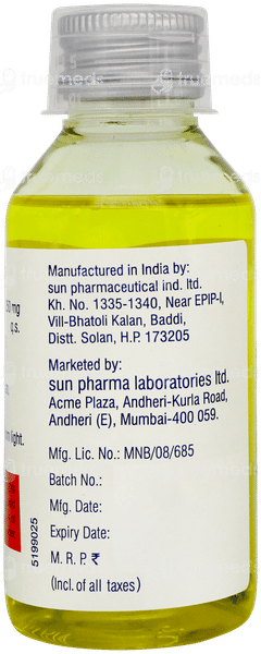 Dicorate Solution 100ml Dicorate Solution 100ml