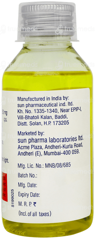 Dicorate Solution 100ml