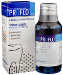 Proflo Anticavity Mouth Rinse Solution 100 ML