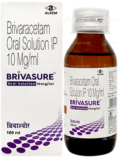 Brivasure Solution 100ml