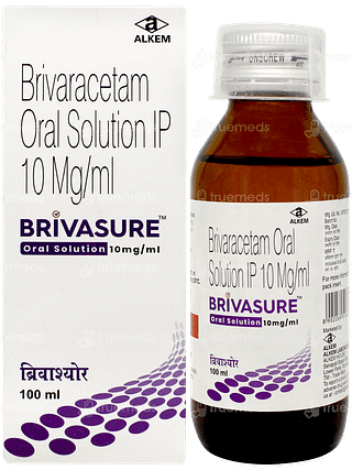 Brivasure Solution 100ml