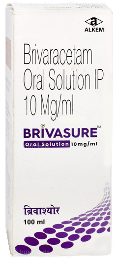 Brivasure Solution 100ml Brivasure Solution 100ml