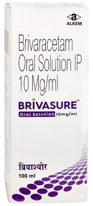 Brivasure Solution 100ml