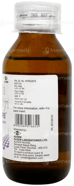 Brivasure Solution 100ml Brivasure Solution 100ml