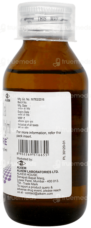 Brivasure Solution 100ml