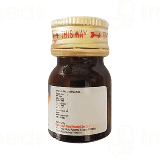Osteovin D3 Shot Sugar Free Solution 5ml