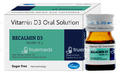Recalmin D3 Suger Free Nano Oral Solution 5 ML