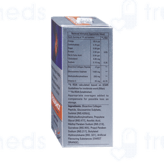 Flexashot Sugar Free Solution 25ml