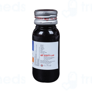 Flexashot Sugar Free Solution 25ml