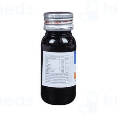 Flexashot Sugar Free Solution 25ml