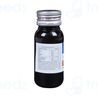 Flexashot Sugar Free Solution 25ml