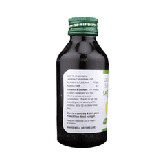 Lactolook Sugar Free Solution 100ml