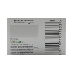 Kalza Nano Butterscotch Flavour Sugar Free Solution 5ml Kalza Nano Butterscotch Flavour Sugar Free Solution 5ml