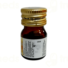 Kalza Nano Butterscotch Flavour Sugar Free Solution 5ml Kalza Nano Butterscotch Flavour Sugar Free Solution 5ml