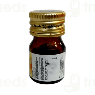 Kalza Nano Butterscotch Flavour Sugar Free Solution 5ml