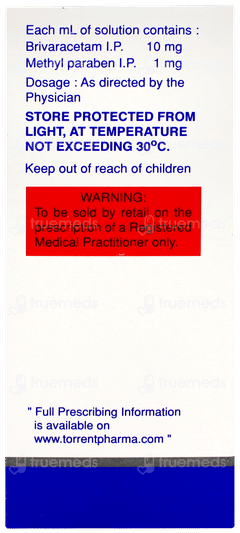 Britzilam Solution 100ml Britzilam Solution 100ml