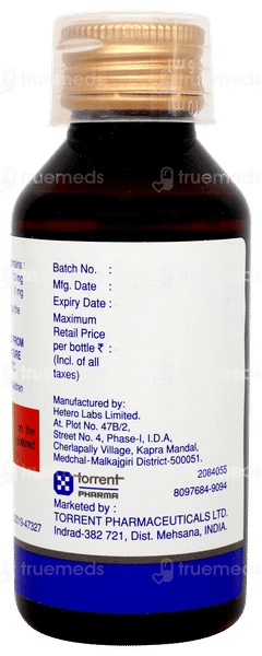 Britzilam Solution 100ml Britzilam Solution 100ml