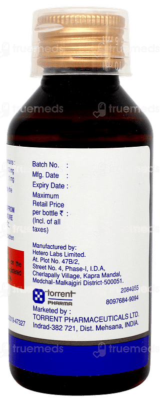 Britzilam Solution 100ml