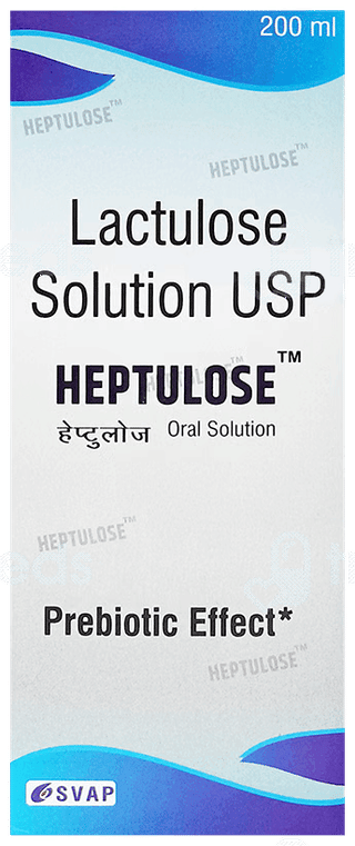 Heptulose Solution 200Ml