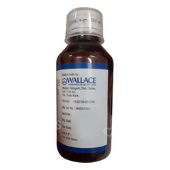 Zn20 Solution 100Ml