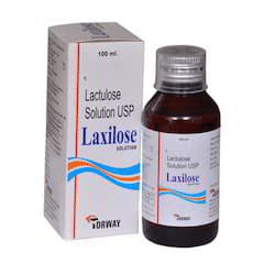 Laxilose Oral Solution 100 ML