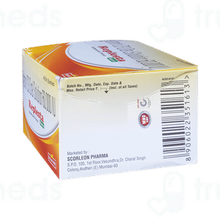 Replesta Nano Butterscotch Flavour Sugar Free Solution 5ml