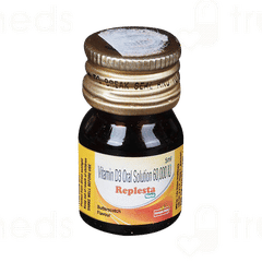 Replesta Nano Butterscotch Flavour Sugar Free Solution 5ml