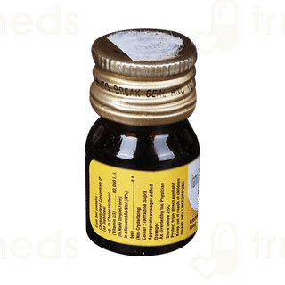 Replesta Nano Butterscotch Flavour Sugar Free Solution 5ml