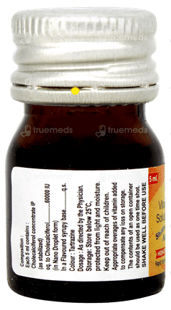 Aquashine Shots Sugar Free Solution 5ml