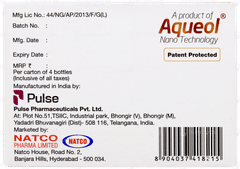 Nanonat D3 Solution 5ml Nanonat D3 Solution 5ml