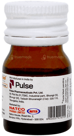 Nanonat D3 Solution 5ml Nanonat D3 Solution 5ml